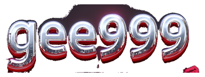 gee999 logo
